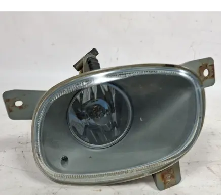 Front fog light