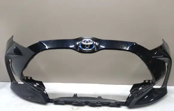 Toyota Yaris XP210 Front bumper 52119K0050