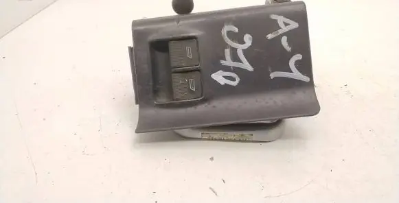 Audi A4 S4 B5 8D Electric window control switch 4D0959855