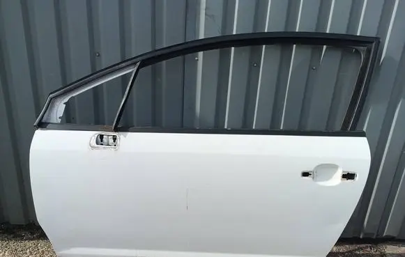 Citroen C4 I Door (2 Door Coupe) 
