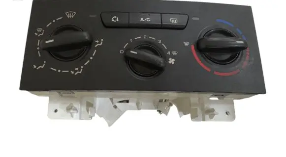 Peugeot Expert Climate control unit 140015338A A42102300