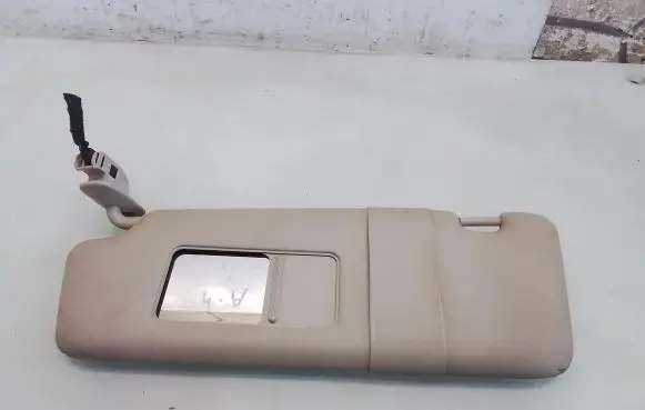 Audi A4 S4 B6 8E 8H Sun visor