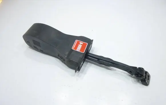 Volkswagen PASSAT B8 Front door check strap stopper 3G0837249A