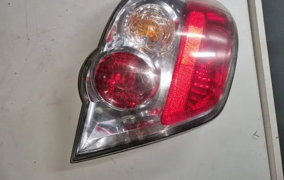 Subaru Impreza II Rear/tail lights 22020918