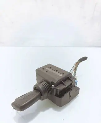 Mercedes-Benz C W203 Ignition lock 2095452308 33002422 33002421