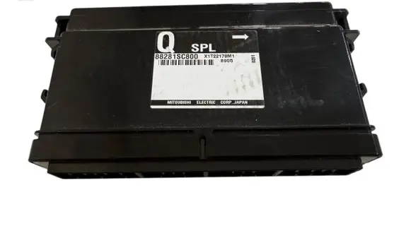 Subaru Forester SH Comfort/convenience module 88281SC800 X1T22178M1 8905