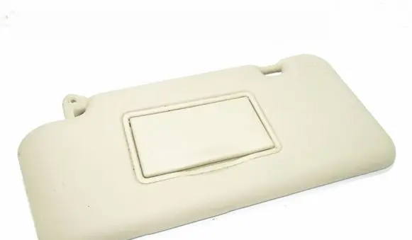 Nissan Note (E11) Sun visor