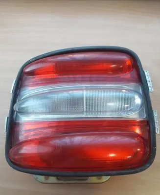 Fiat Bravo - Brava Rear/tail lights 37210751