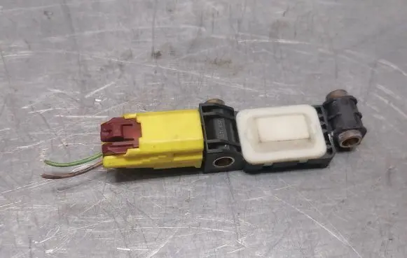 Audi A4 S4 B7 8E 8H Airbag deployment crash/impact sensor 8E0959643B 019987 081106