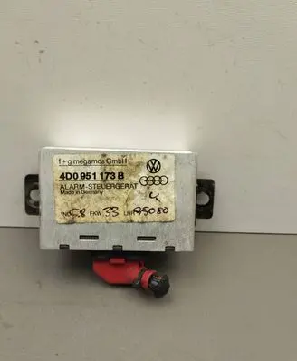 Audi A4 S4 B5 8D Other control units/modules 4D0951173B