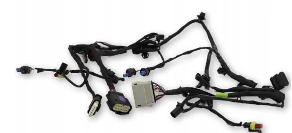 Tesla Model S Other wiring loom 3035338-01-D 303533801D 3035338