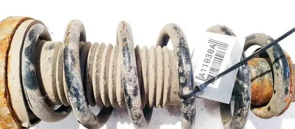 Fiat Freemont Rear coil spring 68066364AB