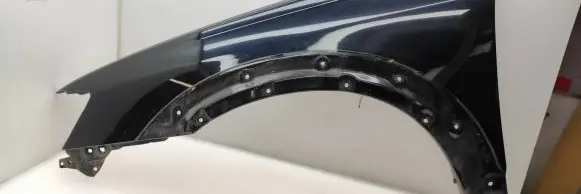 Subaru Outback Fender