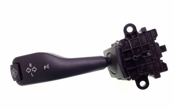 BMW X3 E83 Indicator stalk 8363668M