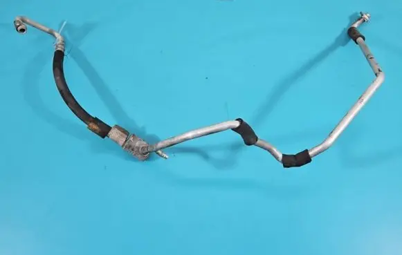 Citroen Jumpy Air conditioning (A/C) pipe/hose IMPRK1367356