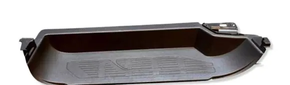 Volkswagen Crafter side skirts sill cover 3T0863735