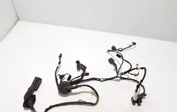 Audi A7 S7 4G Other wiring loom 4G8971029ED