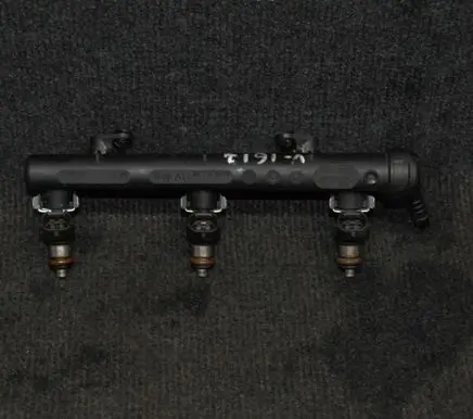Fuel main line pipe