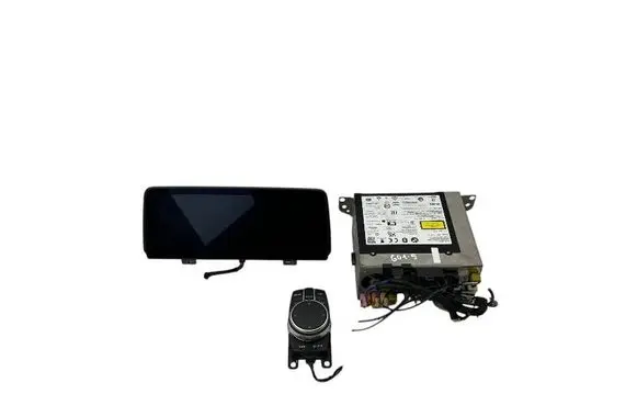 BMW X3 G01 Radio/CD/DVD/GPS head unit 5A7E6C9 8715335 9490075