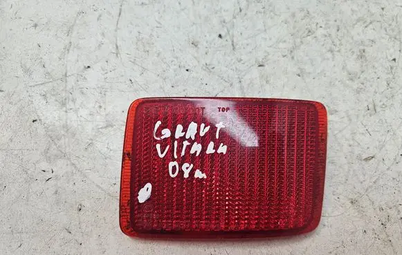 Suzuki Grand Vitara II Rear tail light reflector 3595065J0