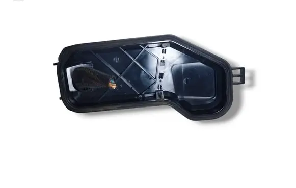 Lancia Ypsilon Headlight/headlamp dust cover 27118000 C124