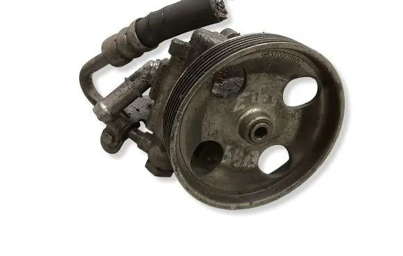 Citroen C5 Power steering pump 9656405380 7617955538
