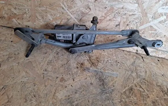 Fiat Tipo Wiper motor 52069330 W74679WT 15032017