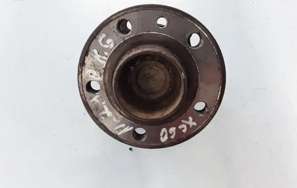 Volvo XC60 Rear wheel hub