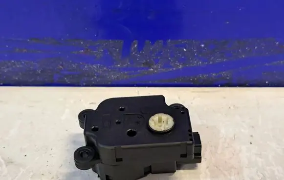 Jaguar XE A/C air flow flap actuator/motor MF1139301370
