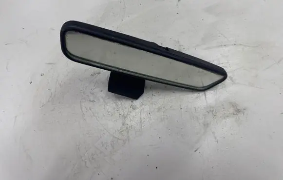 Mercedes-Benz E W124 Rear view mirror (interior)