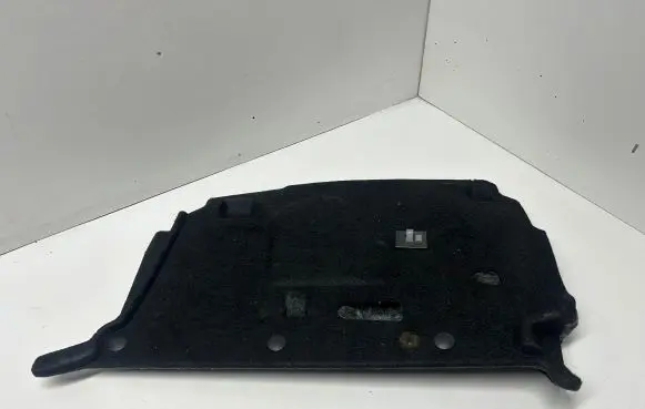 Dodge Challenger Dashboard lower bottom trim panel 68336397ac