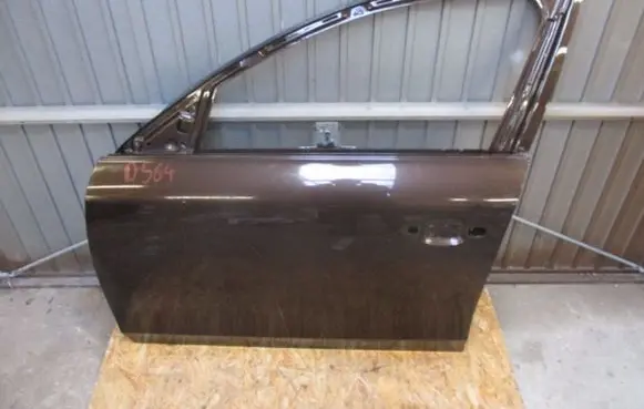 Audi A4 S4 B8 8K Front door