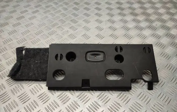 Mercedes-Benz Vito Viano W447 Under panel sound insulation A4476800206