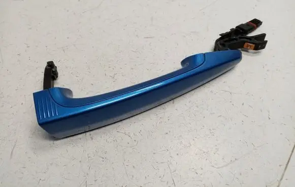 BMW 4 F32 F33 Front door exterior handle 7329378 51217326918