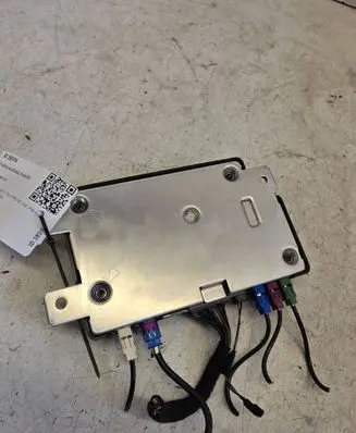 Jaguar XF X260 Other control units/modules J8A270718CJ