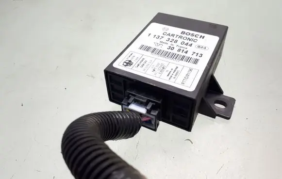 Volvo S40, V40 Immobilizer control unit/module 30814713 1137328044