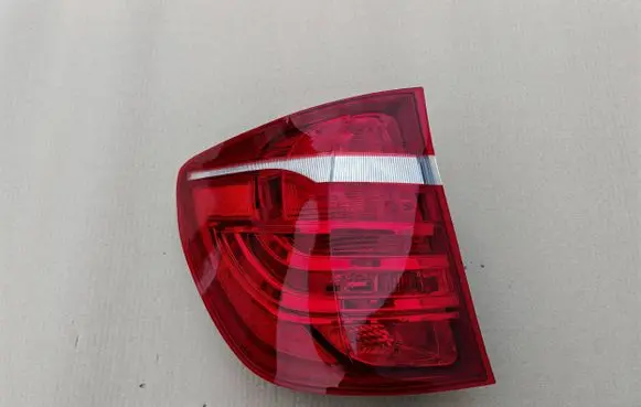 BMW X3 F25 Rear/tail lights 7220239 470071