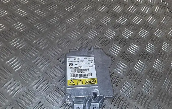 BMW X1 E84 Airbag control unit/module 9184432 0285010070