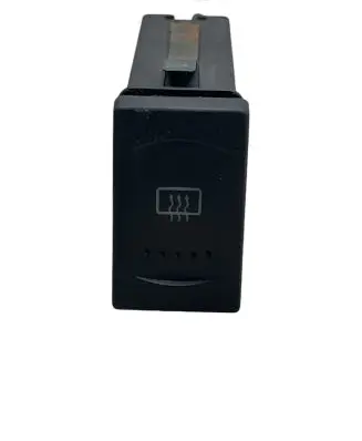 Volkswagen PASSAT B5 Windscreen/window heater switch 3B0959621B