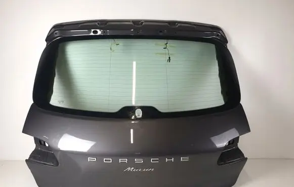 Porsche Macan (95B) Tailgate/trunk/boot lid