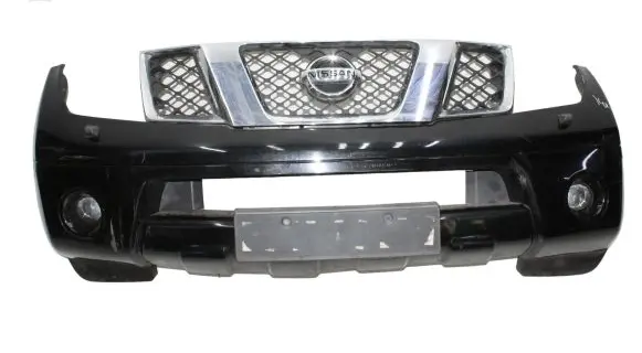 Nissan Pathfinder R51 Front bumper