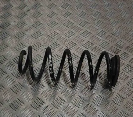 Audi TT TTS Mk2 Rear coil spring