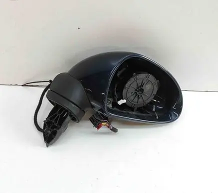 Porsche 911 991 Coupe wind mirror (mechanical) 99173122008 99161271402