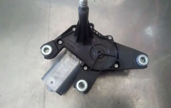 Renault Espace - Grand espace IV Rear window wiper motor 8200031083F 53015512