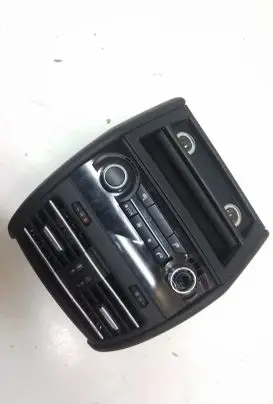 BMW 7 F01 F02 F03 F04 Other center console (tunnel) element 9171269 9228397