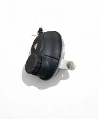 Mercedes-Benz GLC X253 C253 Coolant expansion tank/reservoir A2055000049