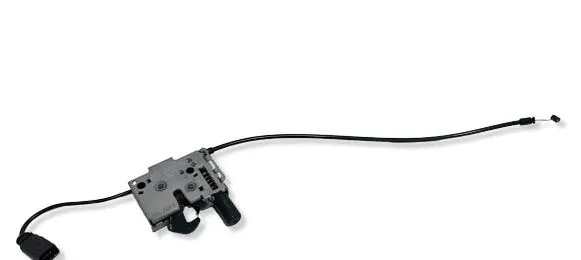 Audi A5 Engine bonnet/hood lock/catch 4K0823509A 45555