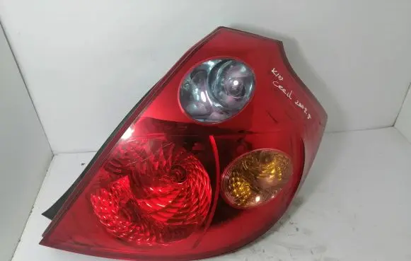 KIA Ceed Rear/tail lights 165606