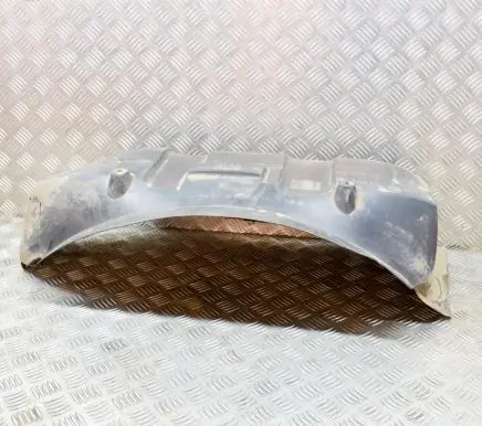 Ford Ranger Rear arch fender liner splash guards AB392128344AD