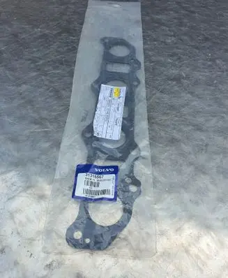 Volvo XC90 Other engine bay part 31316567